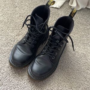 DR. Martens size 7